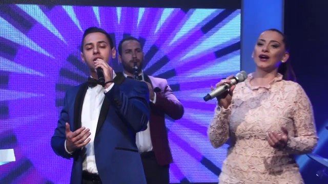 Ako odam vo Bitola - Aneta i Grupa Molika (Moja svadba cover 2017)