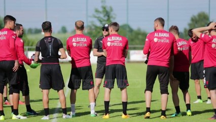 Gati miqësorja e Luksemburgut - Top Channel Albania - News - Lajme