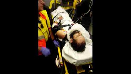 Prisión sin fianza para el pistolero de Gavà