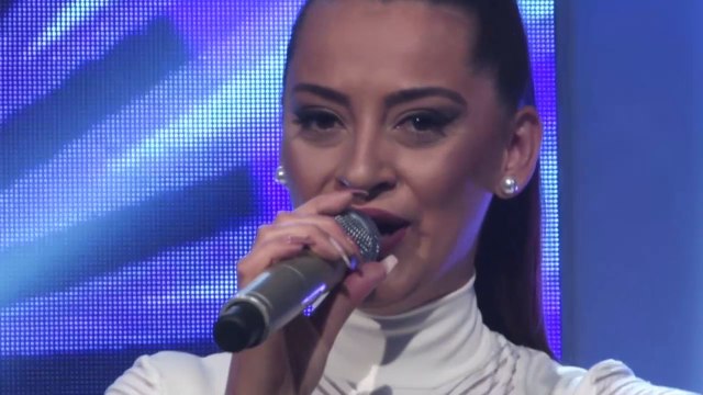 Svadba golema - Aneta i Grupa Molika (Moja svadba cover 2017)