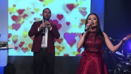 Ljubov za Makedonija - Tanja Jovanovska (Moja Svadba 2017)