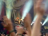 PROPHETS OF RAGE Like a Stone Audioslave cover Vocals Serj Tankian SOAD 3 6 2017 Nürnberg