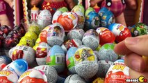 Les meilleures Bonbons Pâques édition des œufs mélanger Nouveau de de ouverture spécial jouets 