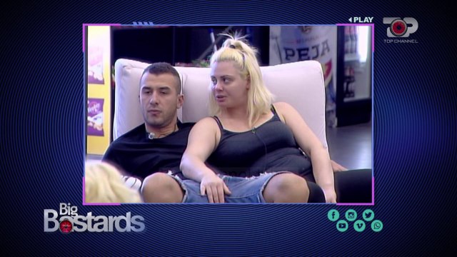 Big Bastards, 3 Qershor 2017 - Autoshkolla e Fiorentinës