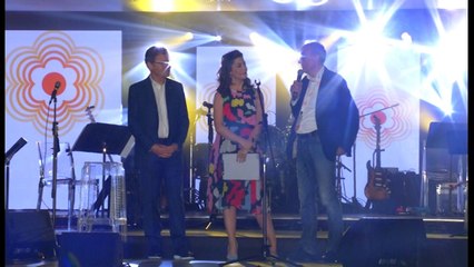 Ora News – Udhëtimi i Conad, ‘Il grande Viaggo insieme’ mbërrin edhe në Tiranë