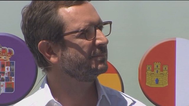 El PP luchará por la libertad absoluta de Leopoldo López