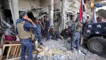العراق: سكان الموصل..رعب وجوع قبيل إنتهاء المعارك