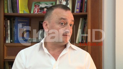 "Paratë e shqiptarëve po dalin jashtë"