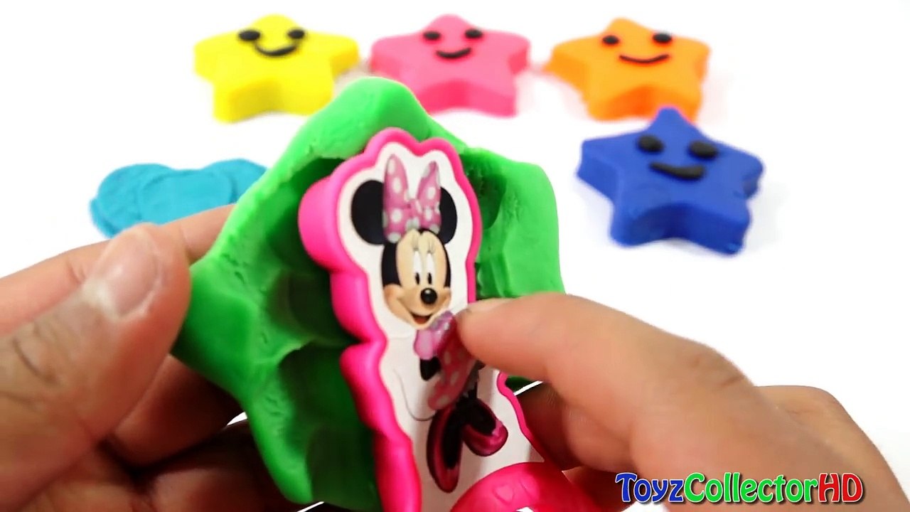 И яблоко цвета Творческий Творческий доч лица Игры Узнайте пресс-формы играть пластилин смайлик с