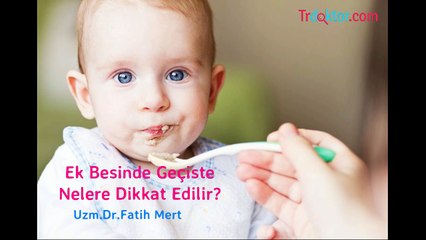 Ek Besinde Geçiste Nelere Dikkat Edilmeli? - Trdoktor.com