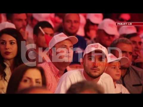 LSI prezanton kandidatët për deputetë në Kukës