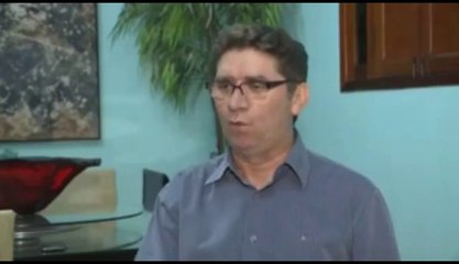 A história da igreja na cidade de Sousa, Padre Milton -  Cidade Notícia