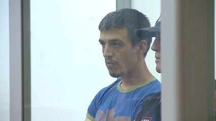 Rrahu gruan se u kreh, në burg 34-vjeçari- Top Channel Albania - News - Lajme