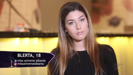 VIP Zone - Në pritje të Miss Univers Albania 2017 - 4 Qershor 2017 - Lifestyle - Vizion Plus