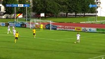 Denys Garmash GOAL HD - Sparta Prague (Cze)t1-3tDyn. Kiev (Ukr) 09.07.2017