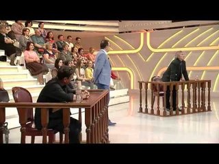 E diela shqiptare - Shihemi ne gjyq! (04 qershor 2017)