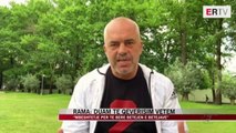 Rama: Asnjë plan për koalicion me PD, duam të qeverisim vetëm - News, Lajme - Vizion Plus