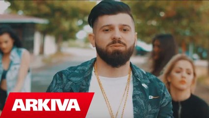 Bloody - Me ty (Official Video 4K)