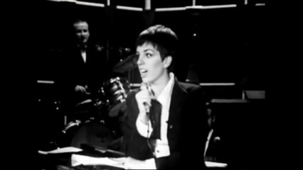 Liza Minnelli Maybe This Time (Bandstand, 1967)