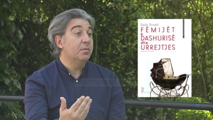 Vitrina e Librit, 04 Qershor 2017 - Top Channel Albania - News - Lajme