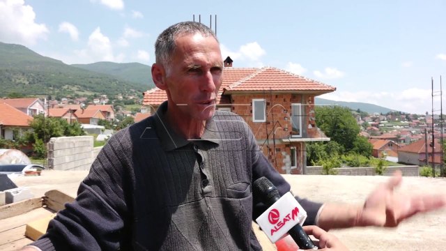 Села во скопско оставени како во Средниот век