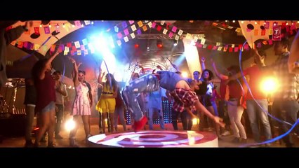 Paas-Aao-Video-song-Sushant-Singh-Rajput-Kriti-Sanon-Armaan-Malik