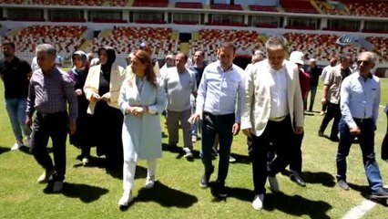 Yeni Statta 'Eksiklerin Tespiti' İncelemesi