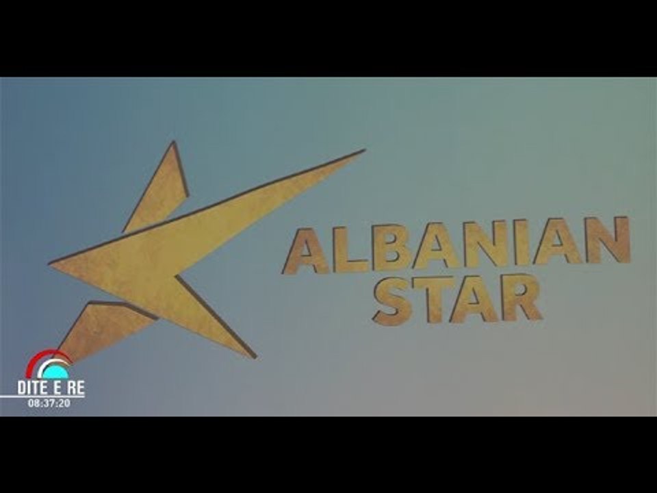 "Dite e Re" - Albanian Star, audicionet