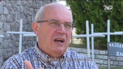 Rrathe 4, 3 Qershor 2017 - Lerini ato te rriten - Top Channel Albania