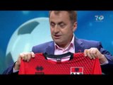 Procesi Sportiv, 4 Qershor 2017, Pjesa 1 - Top Channel Albania - Sport Talk Show