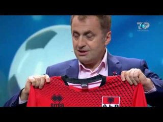 Procesi Sportiv, 4 Qershor 2017, Pjesa 1 - Top Channel Albania - Sport Talk Show