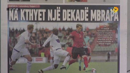 Wake Up, 5 Qershor 2017, Pjesa 1 - Top Channel Albania - Entertainment Show