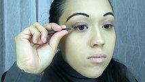 Compilación fácil Víspera de Todos los Santos maquillaje parte superior tutoriales 25 2017