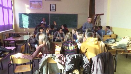 Ekspertët thonë se mungesa e shkollave profesionale rrit papunësinë