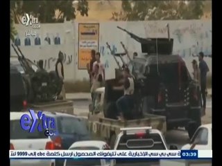 #غرفة_الأخبار | جولة أخبارية مع نانسي نور | 20 ديسمبر 2014