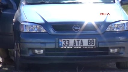 Kayseri'de Uzman Çavuş Intihar Etti