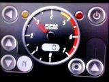 RevHeadz Engine Sounds App - NASCAR V8 Engine Sound