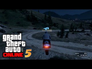 ''Sharky'' Shark | Grand Theft Auto | Titel | insurgent | #5