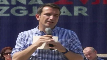 Veliaj: Plan për rehabilitimin e 50 blloqeve banimi në vit - Top Channel Albania - News - Lajme