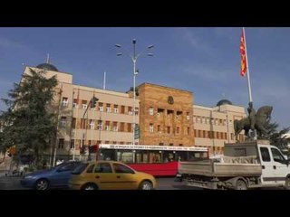 Rusia, plan për destabilitet në Ballkan - Top Channel Albania - News - Lajme