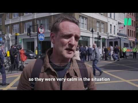 Heronjtë shqiptarë të Londrës - Top Channel Albania - News - Lajme