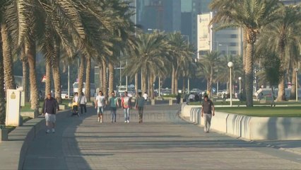 Tensione mes vendeve arabe, izolohet Katari - Top Channel Albania - News - Lajme