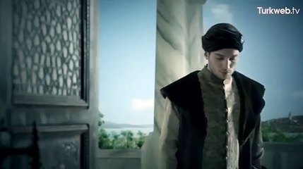 Sultan 2. Bayezid Zehirlendi mi? | Muhteşem Yüzyıl 122. Bölüm