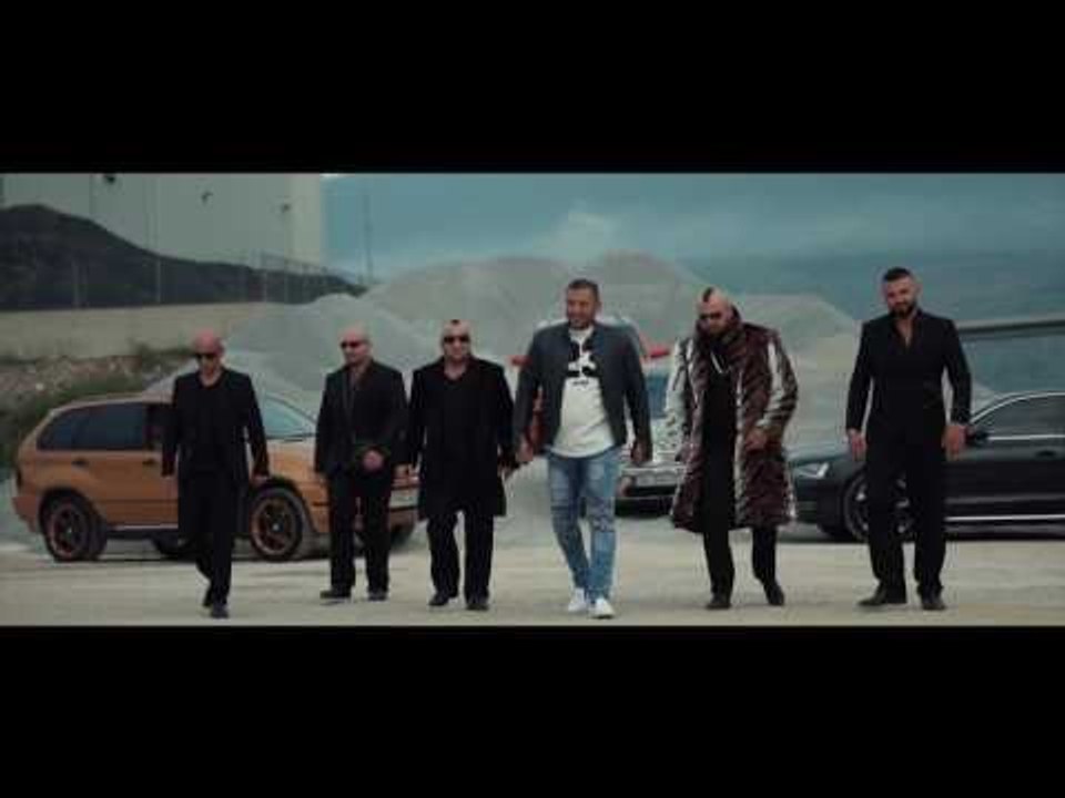 Sedat Rama(Official Trailer 2017)