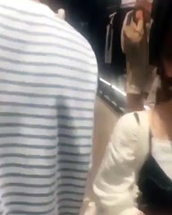 JANG KEUN SUK AT LHP İN HARAJUKU 09.07.2017