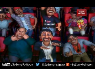 So Sorry  'Khan' Daan Ka Sultan