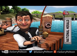 So Sorry  Life After Elections