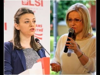 Report TV - Ndizen tonet PS-LSI,Nikolla:LSI përgjegjëse për shitje diplomash