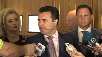 Измената на триесетина закони, прва задача на Владата