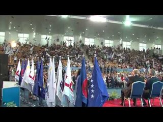 LDK-AKR-Alternativa hapin fushatën në Gjakovë - Lajme